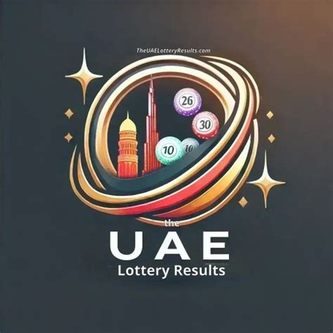 emirates lottery result